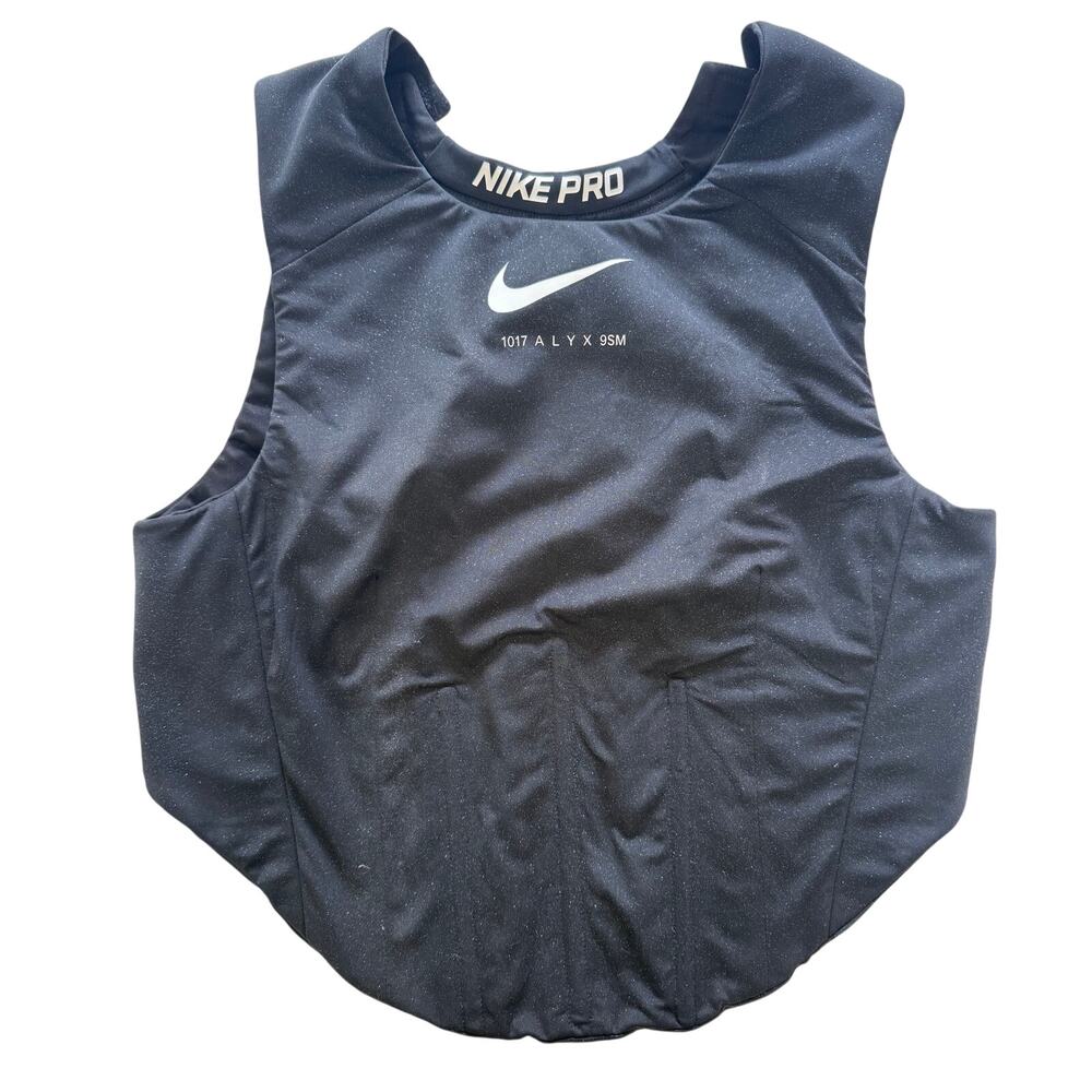 NWT Nike x 1017 ALYX 9SM Performance Top – Made in Italy